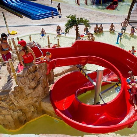Topsun Argeles La Sirene 3 Bedroom Max 4 Adulte Et 2 Des Ses Enfants Екстер'єр фото